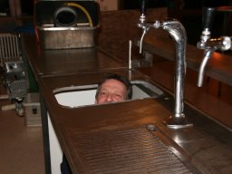 Auf - und Abbau 2014